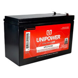 Bateria Unipower Selada 12