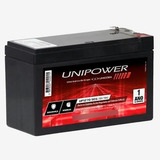 Bateria Unipower Selada 12v
