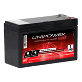 Bateria Unipower Selada 12v