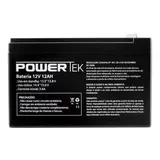 Bateria Up12120 12v 12ah
