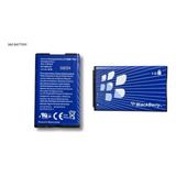 Bateria Usada Celular Blackberry