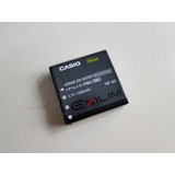 Bateria Usada Original Casio