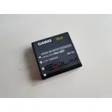 Bateria Usada Original Casio