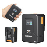 Bateria V mount V99 99wh 6800mah