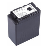 Bateria Vbg6 Linepro Para Filmadoras Panasonic (5400mah 7.2v)