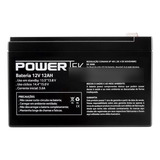 Bateria Vrla 12v 12ah