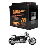 Bateria Vrod Muscle