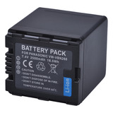 Bateria Vw vbn260