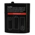 Bateria Walk Talk Intelbras 3,6v 1500mah Recarregável