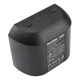 Bateria Wb26 Flash Godox