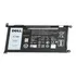 Bateria Wdx0r Original Dell Inspiron 7560 7460 7368  3crh3