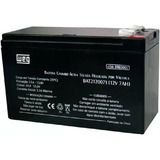 Bateria Weg Nobreak Apc