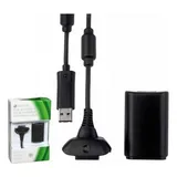 Bateria Xbox 360 58000mah