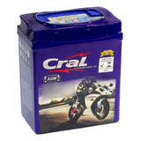 Bateria Xr250 Tornado todas
