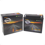 Bateria Ytx20l bs Harley