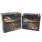 Bateria Ytx20l bs Harley