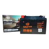 Bateria Ytx9 Suzuki Burgman