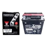 Bateria Yuasa Ytx7l bs