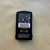 Bateria Zebra Para Coletor Mc33 mc33x Original 3 6v 6600 Mah