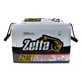 Bateria Zetta 100 Ah Para Vw 8 150