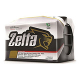 Bateria Zetta Automotiva 60