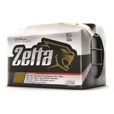 Bateria Zetta Automotiva 60