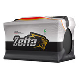 Bateria Zetta Automotiva 60ah  z60d    Entrega Rápida