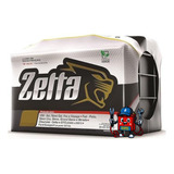 Bateria Zetta Mz45d A