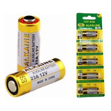 Baterias 12v 23a Alcalina