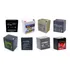 Baterias 12v 5ah Selada Multimarca Nobreak Original