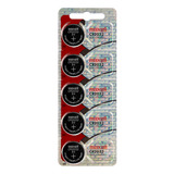 Baterias Cr2032 2032 Maxell