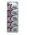 Baterias Para Relogio 321 sr616sw Maxel Original Kit C  5 Un