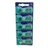 Baterias Para Relogios 399 395 927 Sony murata Kit C  5 Un
