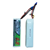 Baterias Turnigy Nano Tech