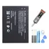 Baterla P/ C10 Ta1342/ta1351 | C12 Ta1512/ta1528 Bl29ci +kit