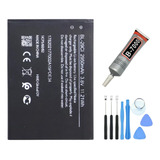 Baterla P C10