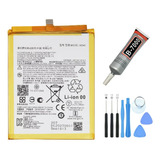 Baterla Para Moto Edge