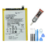 Baterla Para Moto G8