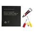 Baterla Para Multilaser E Lite  bcs099    Kit Reparo