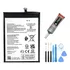 Baterla Para Nokia G21 (ta-1418/ta-1404/ta-1405) Wt341 + Kit