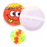 Bateu Colo Com Bola