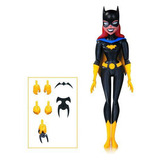 Batgirl The