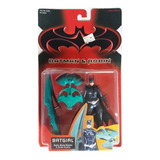 Batgirl Batman E Robin