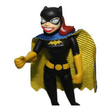 Batgirl Justice League A