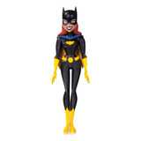 Batgirl The New Batman