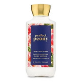  Bath & Body Lotion Body Lotion Perfect Peony