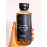 Bath & Body Works - Sabonete Banho Shower Gel Into The Night