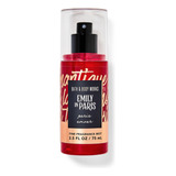 Bath Body
