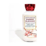 Bath & Body Works Japanese Cherry Blossom Body Lotion 236ml