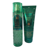 Bath Body